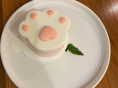 -猫小院猫主题餐厅(三里屯店)