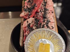 -谷牛日式烤肉(宝山U天地店)