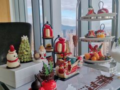 -三迪希尔顿酒店·星空酒廊