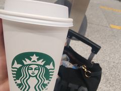 -星巴克臻选(深圳欢乐港湾店)