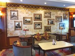 -国际饭店·原点咖啡吧ORIGIN CAFE&BAR