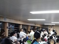 -武汉两江游览·夜游长江(汉口粤汉码头)