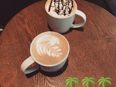 -星巴克(重庆新世纪凯瑞商都店)