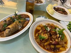 -张刚餐饮(春晓馨苑店)