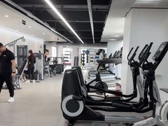 -WEGYMER健萌健身(麦德龙钰龙天下馆)