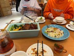 -避风塘·老港味餐厅(虹口龙之梦店)