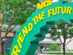 -东莞松山湖万象汇