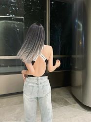 点击看大图 -MORI HAIR SALON日式美发沙龙
