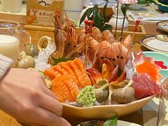 -和创柚子·会席日本料理(新区淮海街店)