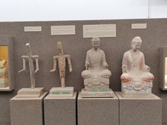 -敦煌莫高窟数字展示中心