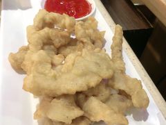 -多迷烫菜广场(水心大厦店)