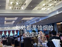 -汤臣·空中餐厅·严选粤菜(石湾世博广场店)