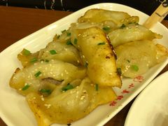 -小姜锅贴(凤凰街店)