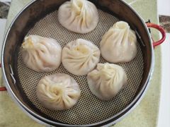 -林记老上海馄饨铺(瑞金店)