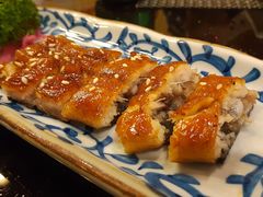 -千鹤日本料理(穿山路店)