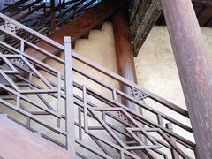 -胡氏古民居建筑
