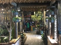 -春天里·老街坊餐厅(港隆广场店)