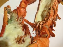 -盛宴标帜西餐厅龙虾.鲍鱼•牛排(重庆喜来登大酒店)