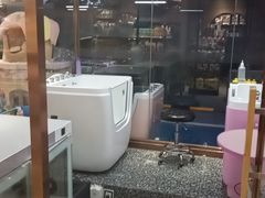 -FAELING PETS美天灵宠物(富力广场店)