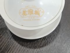 -老淮城·长鱼面(河下古镇店)