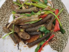 顺德捞鱼皮-和乐喜点(宝岗大道店)