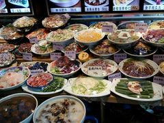 -老胶东家常菜馆(市场一路店)