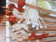 -牛小嫩串串火锅(老国贸总店)