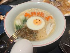 -醉东Oriental House(静安嘉里中心店)