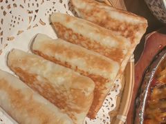 -肥三土菜馆(五四广场店)