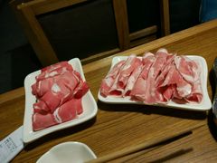 -傣妹火锅(南京东路一店)