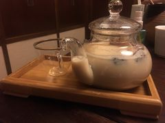 -青藤茶馆(南山路店)