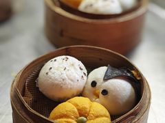 -比格比萨自助(大兴荟聚店)