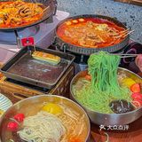 广州…..瀑布芝士真嘟好好吃啊……………………