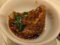 -江苏饭店-中餐厅