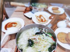 -小满手工粉(北京富力广场店)