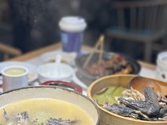 -黑鸡小馆(金源店)