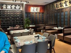 -福照楼汽锅鸡·云南菜(护国路店)