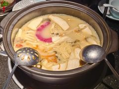 -捞王猪肚鸡火锅(昆山店)