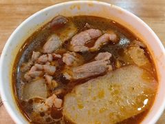 -江三王记牛杂馆(总店)