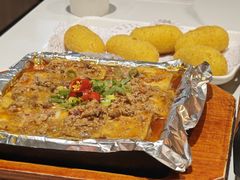 -0317火锅鸡·清真(正达店)