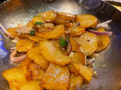 -绿茶餐厅(财富购物中心店)