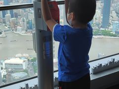 -上海中心大厦