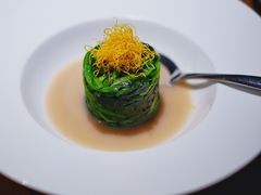 -菩提素素食餐厅(晶郦馆店)