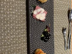 -香樟花园法式铁板烧(恒隆广场店)