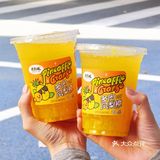 深圳饮品｜来英歌魂尝夏日新品