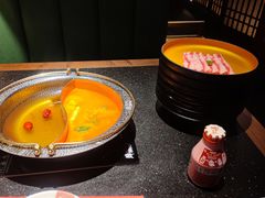 -牛New寿喜烧(金茂览秀城店)