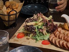 -The Cheebat 锌吧·Bistro(体育西店)