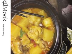 iphone_upload_pic-云海肴·汽锅鸡·云南菜(天津国金汇店)