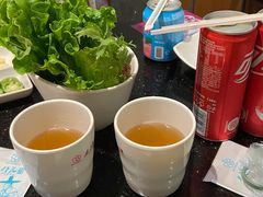 -木槿花韩式炭烤·熟成肉工坊(孙文东路店)