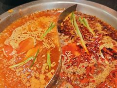 -沸炉重庆老火锅(军事博物馆店)